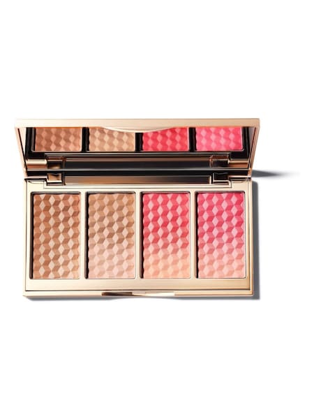 ICONIC London Get Cheeky Face Powder Palette (F33764) | €46