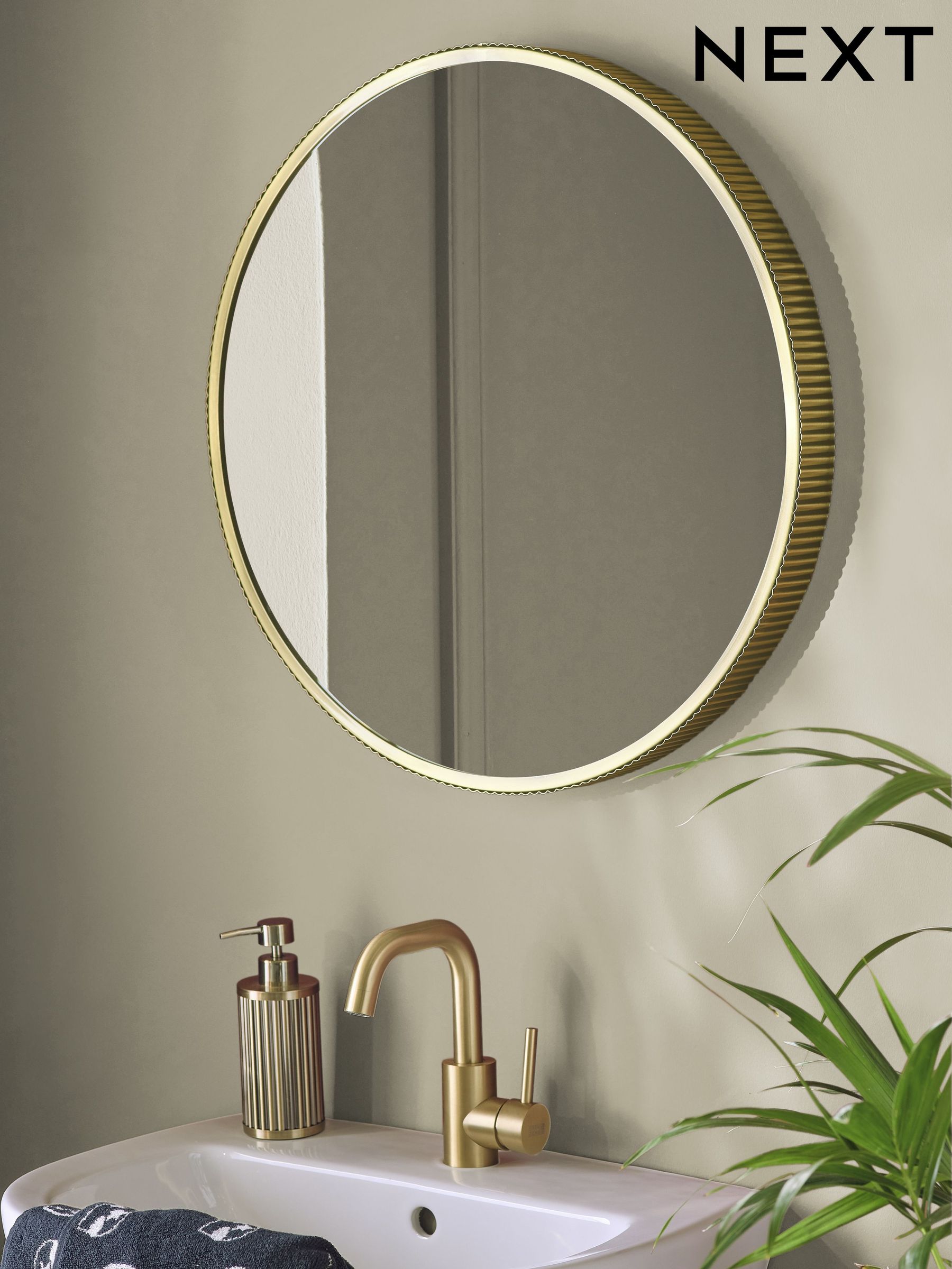 Mirrors | Next Romania