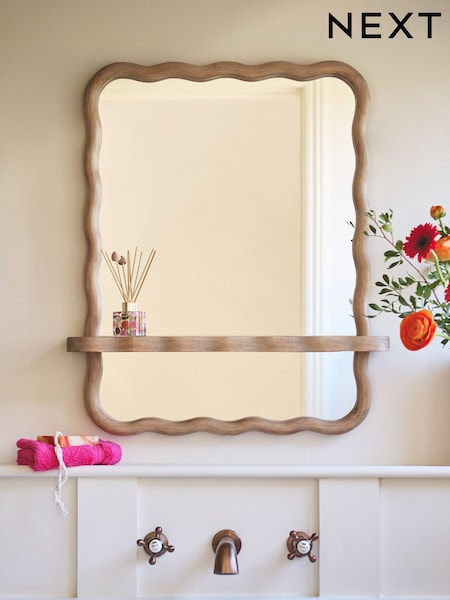 Natural Mirror (F33834) | R$ 1.275