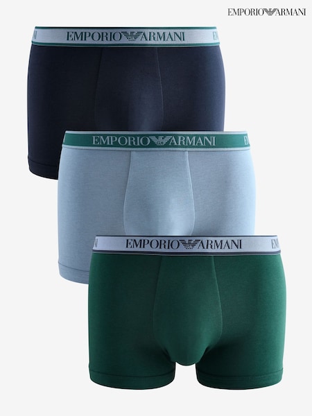 Emporio Armani Boxers 3 Pack (F33864) | €62