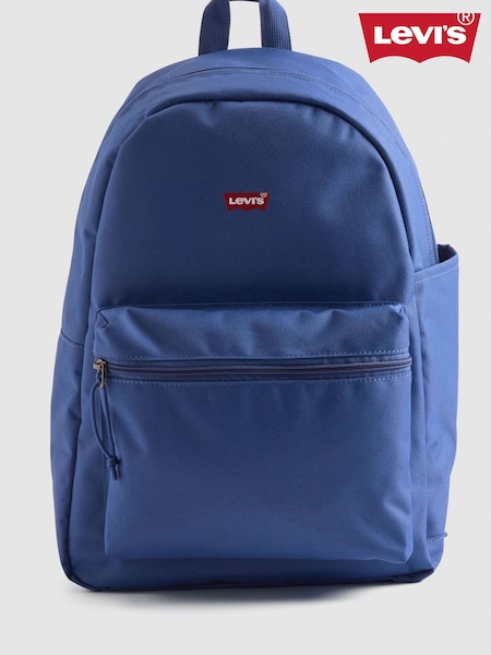 Levi's® Blue Logo Backpack (F33939) | €37