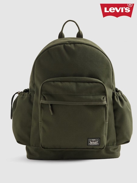 Levi's® Deep Green Mission Bay Backpack (F33941) | €77