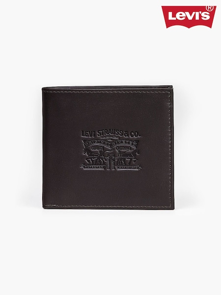 Levi's® Horse Brown Vintage Two Horse Wallet (F33944) | € 70