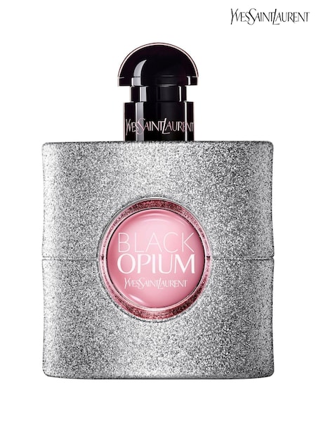 Yves Saint Laurent Black Opium Glitter Eau de Parfum 50ml (F34000) | €136