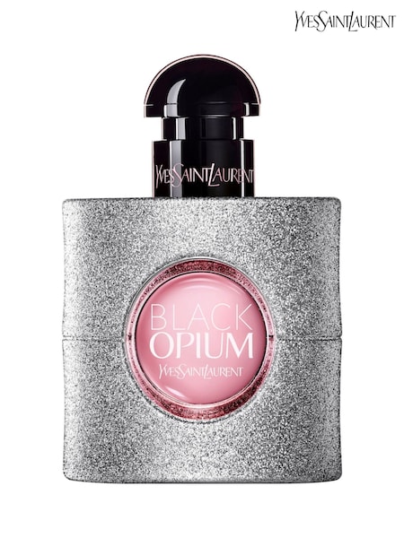Yves Saint Laurent Black Opium Glitter Eau de Parfum 30ml (F34001) | €95
