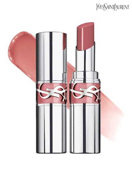 Yes Saint Laurent Loveshine High Shine Lipstick 3.2g (F34021) | €50