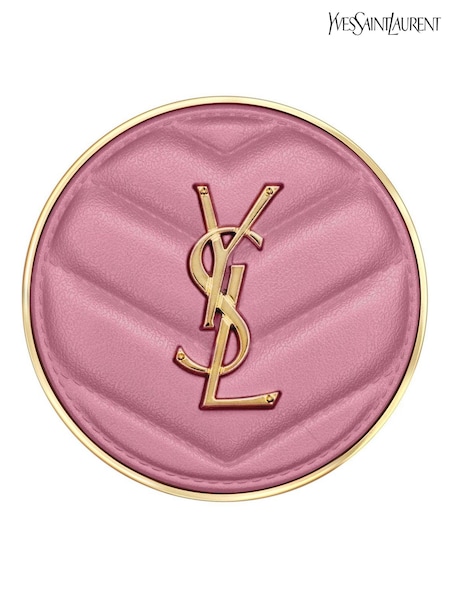 Yves Saint Laurent Make Me Blush Bold Blurring Blush (F34032) | €51