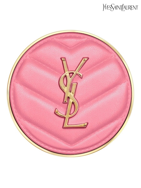 Yves Saint Laurent Make Me Blush Bold Blurring Blush (F34034) | €51