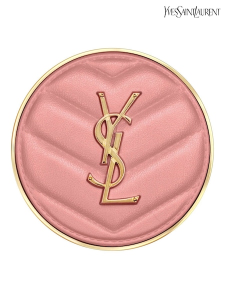 Yves Saint Laurent Make Me Bold Blurring Blush (F34037) | €56