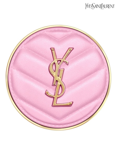 Yves Saint Laurent Make Me Blush Bold Blurring Blush (F34040) | €51