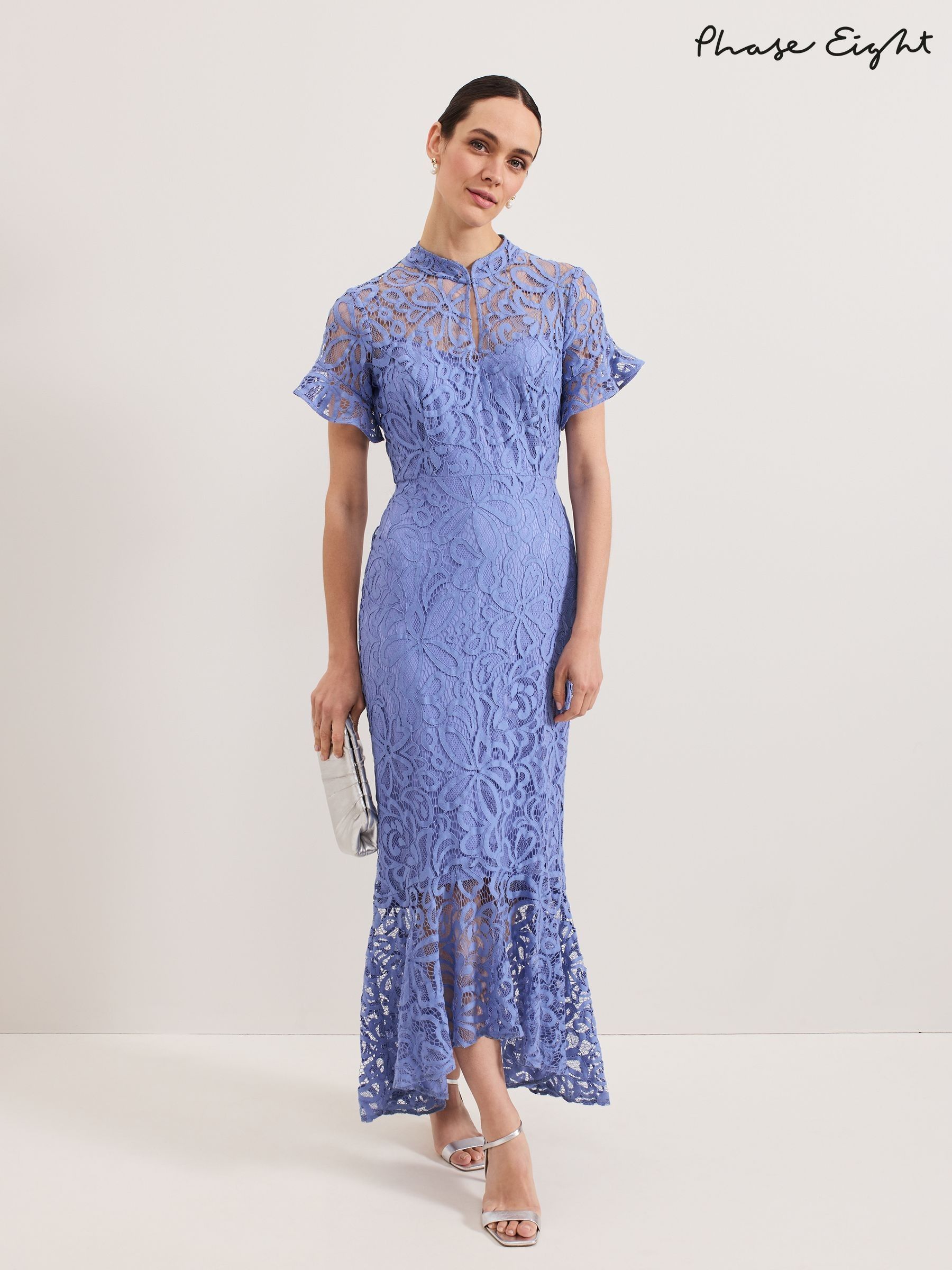 Phase Eight Blue Lace | Next Oman