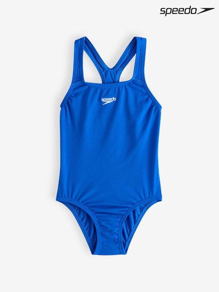 Speedo Endurance+ Medalist Swimsuit (F34312) | ‏10 ر.ع.‏