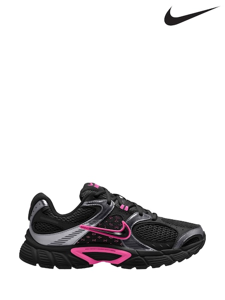 Negro/rosa - Nike Vomero V5 Runner Trainers (F34591) | 113 €