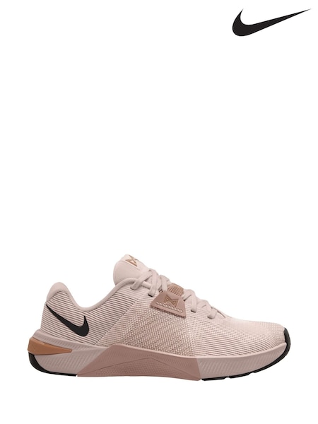 Nike Pink Metcon 10 Workout Trainers (F34598) | €184