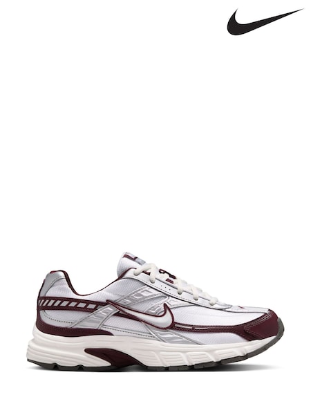 Nike White Initiator Womens Shoes (F34606) | €99