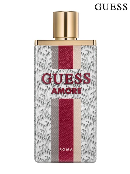 Guess Amore Roma Eau de Toilette 100ml (F34616) | €53