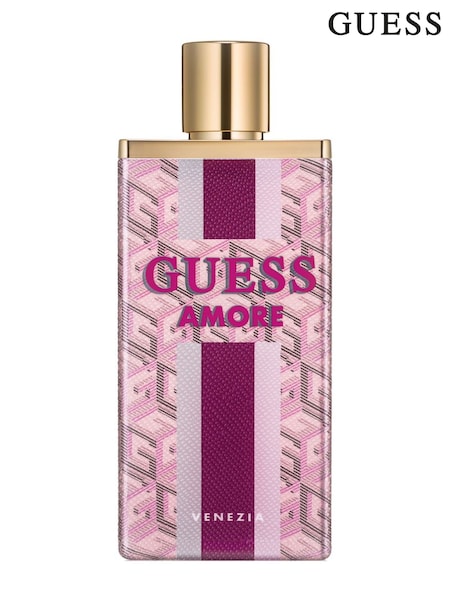 Guess Amore Venezia Eau de Toilette 100ml (F34618) | €53