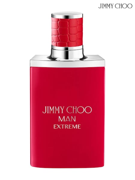 Jimmy Choo Man Extreme Eau de Parfum 50ml (F34638) | €89