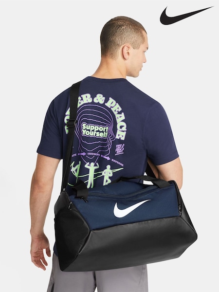 Nike Brasilia Training Duffel Bag (F34748) | 261 LEI