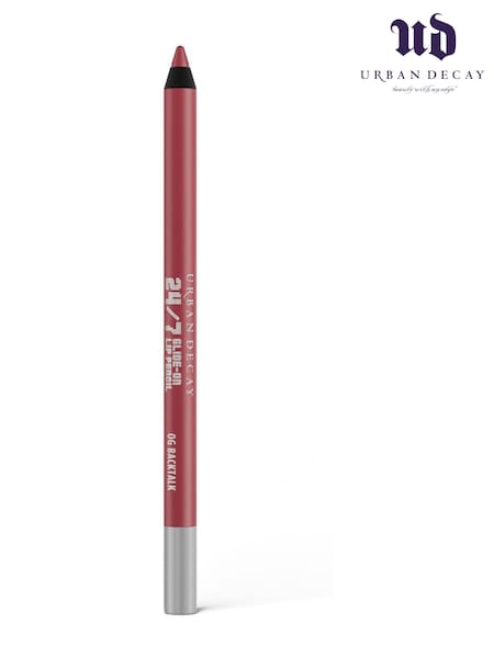 Urban Decay 24/7 Glide On Lip Pencil (F34752) | €28