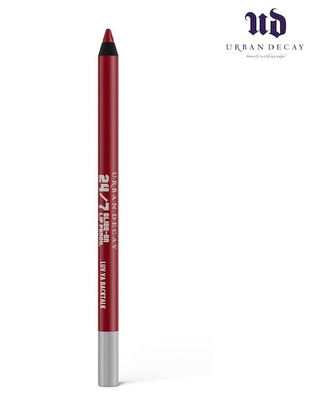 Urban Decay 24/7 Glide On Lip Pencil (F34754) | €28