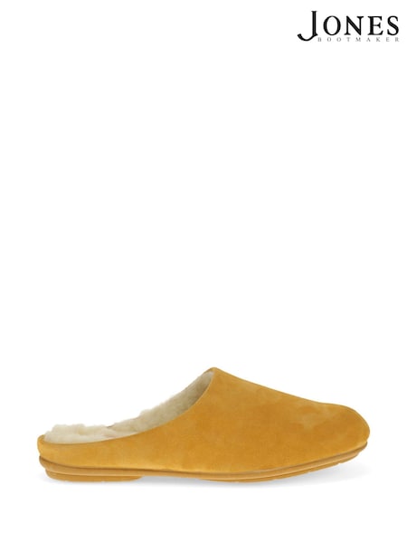 Jones Bootmaker Zayden Mule Slippers (F35498) | SGD 95