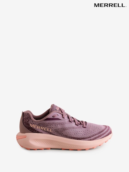 Merrell Womens Morphlite Trainers (F35946) | 141 €