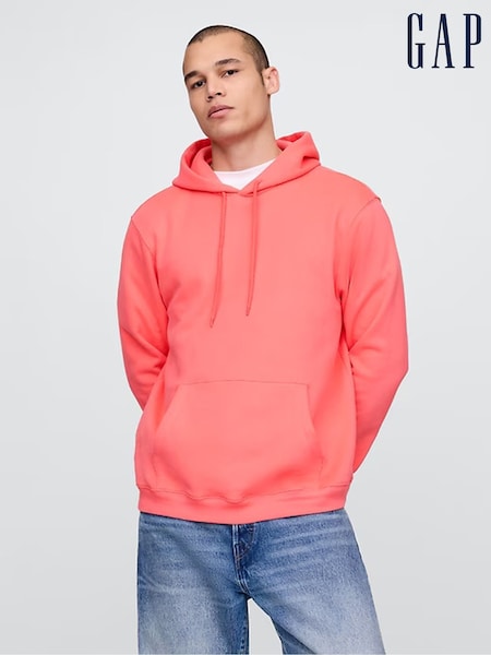 Gap Red Vintage Soft Hoodie (F35988) | €50