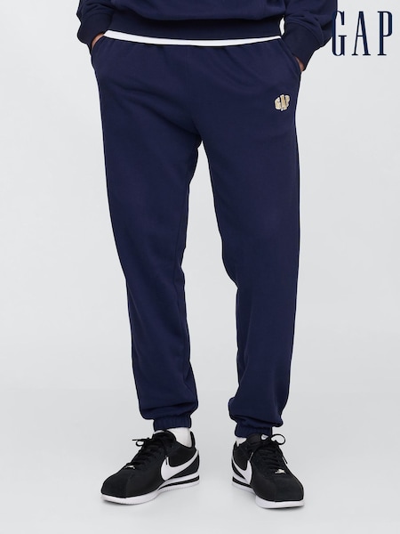 Gap Navy Blue Vintage Soft Joggers (F36037) | €46