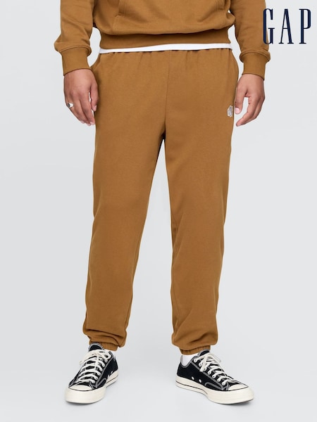 Gap Brown Vintage Soft Joggers (F36046) | €43
