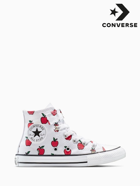Converse White Not In Portal Trainers (F36210) | 198 QAR