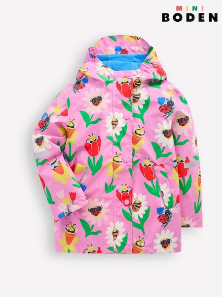 Boden Waterproof Fishermans Jacket (F36338) | ‏287 ر.س.‏ - ‏312 ر.س.‏
