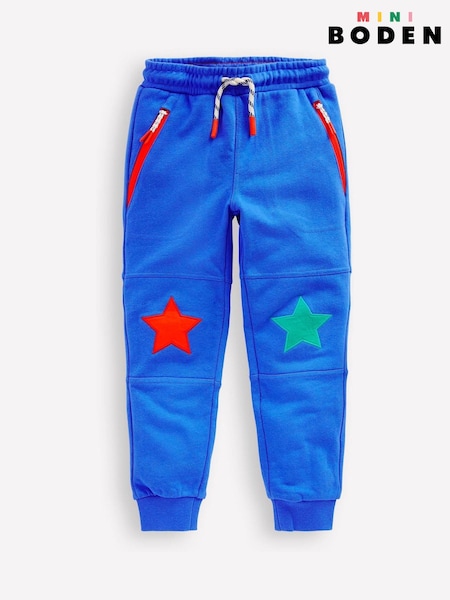 Boden Warrior Knee 100% Cotton Joggers (F36350) | ‏157 د.إ.‏ - ‏ 186‏ د.إ.