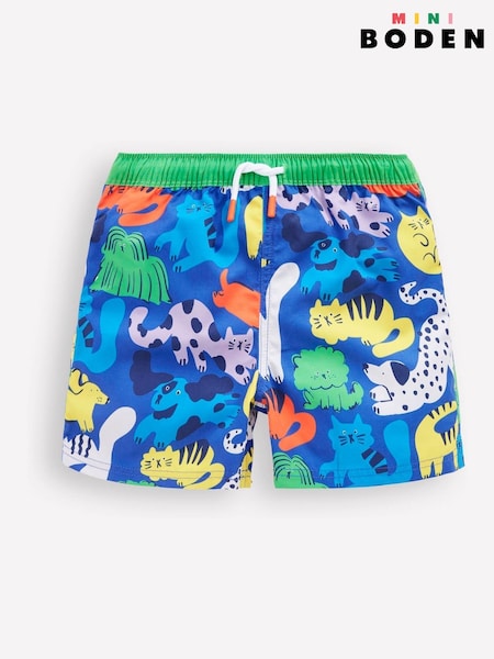 Boden Swim Shorts (F36377) | 14 € - 16 €