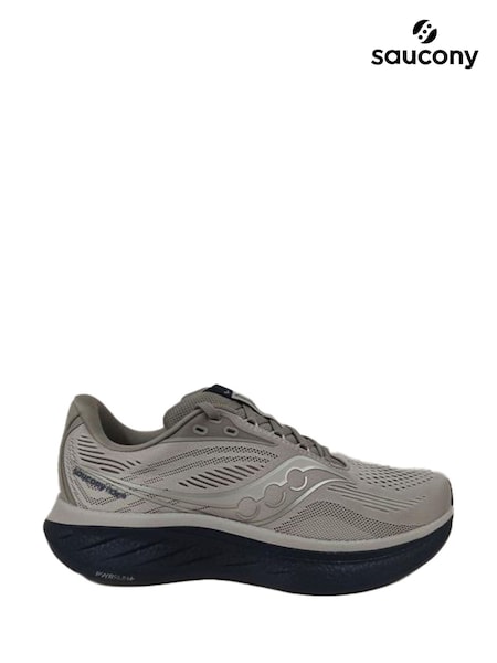 siva - Saucony Mens Ride 18 Trainers (F36429) | € 171