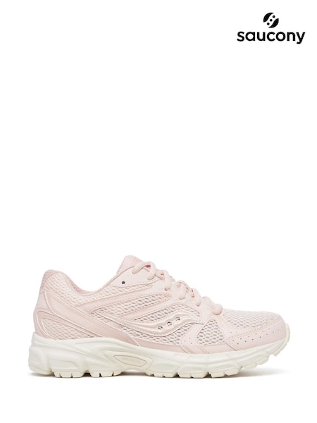 Saucony Womens Ride Millenium Trainers (F36459) | €119