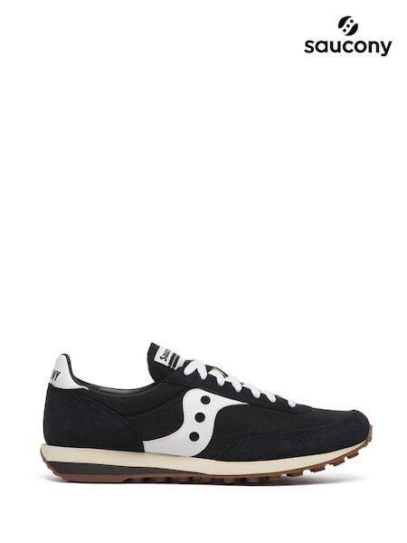 Saucony Mens Trainer 80 Trainers (F36460) | AED495