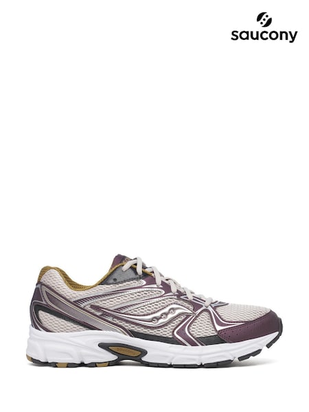 siva - Saucony Womens Ride Millenium Trainers (F36464) | € 118
