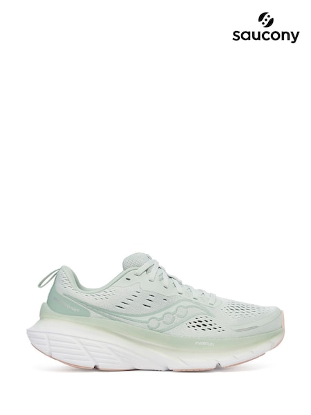 siva - Saucony Womens Guide 18 Trainers (F36469) | € 171