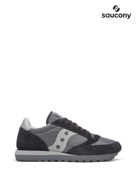 Saucony Mens Jazz Original Brown Trainers (F36470) | €114