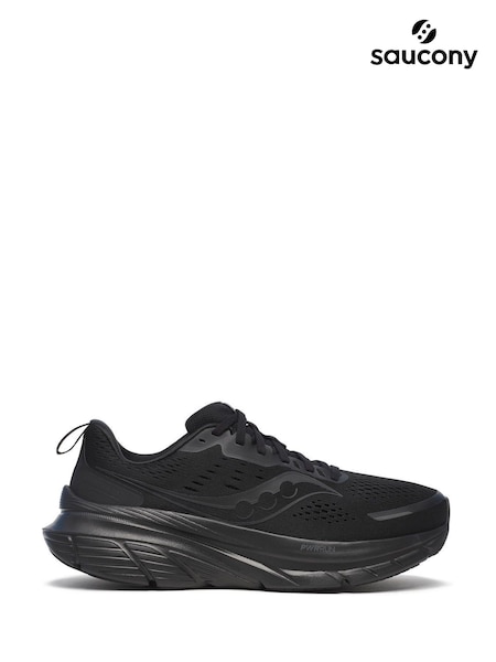 Saucony Mens Guide 18 Trainers (F36498) | 203 €