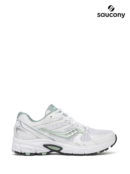 Saucony Womens Ride Millenium Trainers (F36513) | ‏524 د.إ.‏