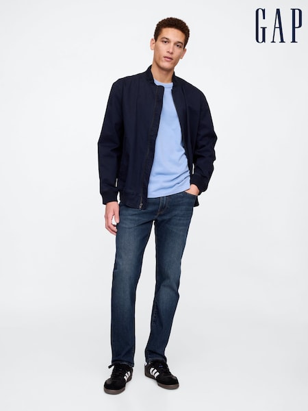 Gap Straight Leg Jeans (F36533) | 57 €