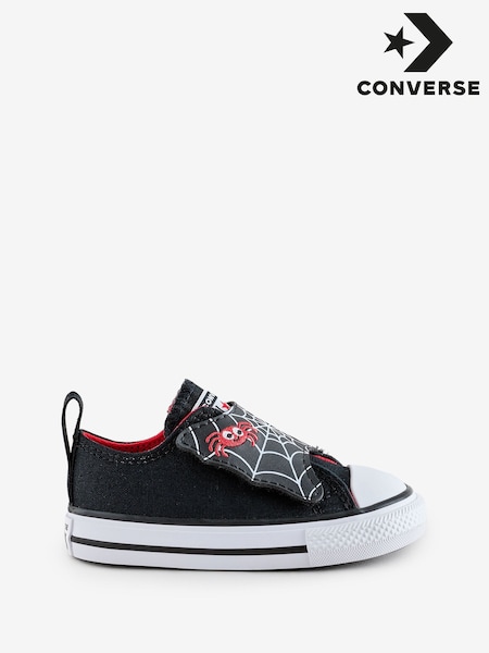 Converse Chuck Taylor Spiderweb One Strap Easy On Trainers (F36677) | ‏183 ر.ق.