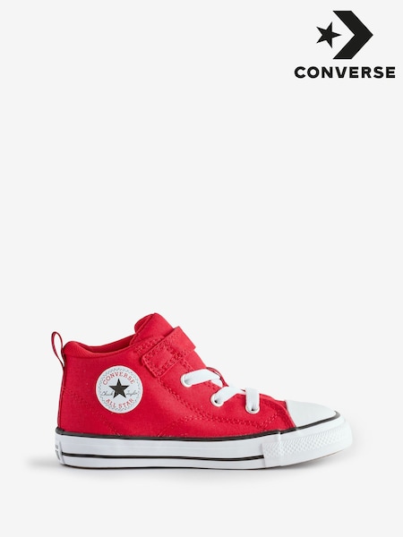 Converse Chuck Taylor Malden One Strap Easy On Trainers (F36680) | € 49