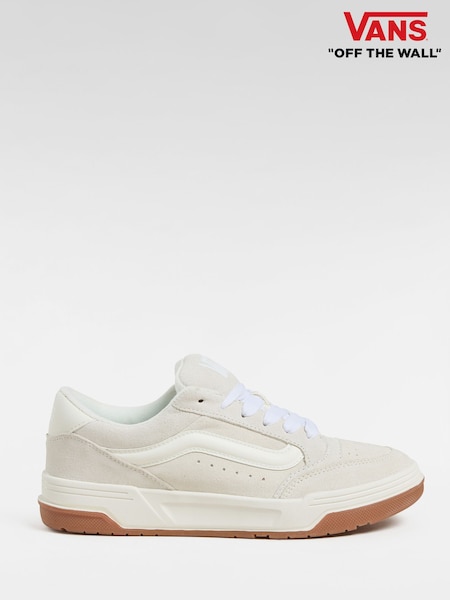 Vans Mens Cream Haylane Trainers (F36753) | €108