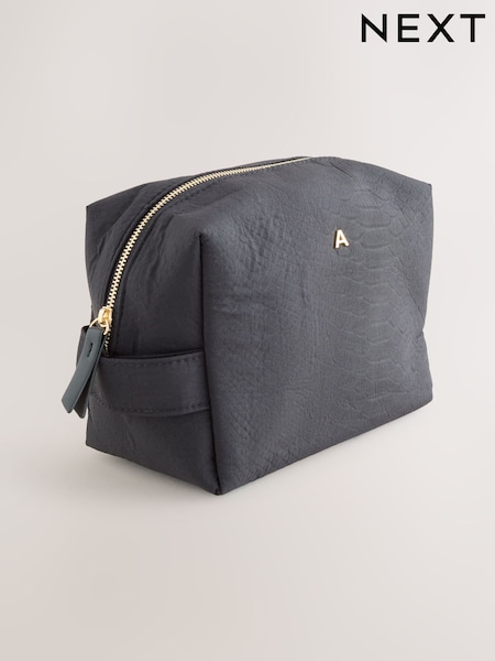 Negro - Inital Pouch Bag (F36930) | 21 €