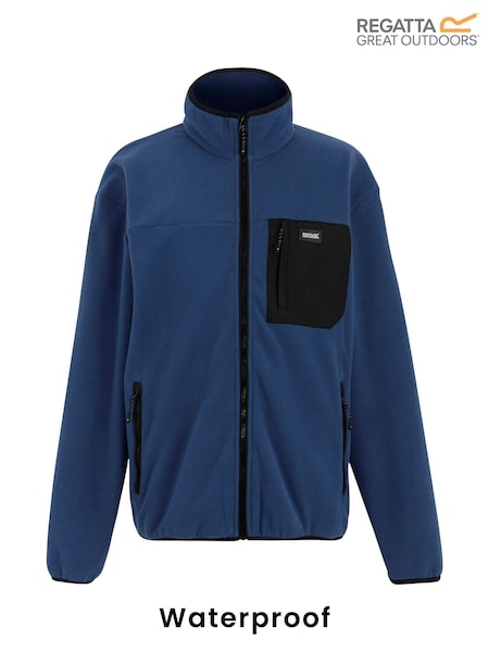 Regatta Adult Waterproof Changing Robe (F36958) | €99