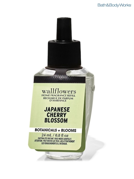 Bath & Body Works Wallflowers Fragrance Refill 0.8 fl oz / 24 mL (F37211) | €12