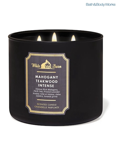 Bath & Body Works 3-Wick Candle 14.5 oz / 411 g (F37212) | €38